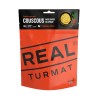 REAL Turmat Couscous with Lentils & Spinach