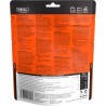 REAL Turmat Ramen Noodles rear of pack
