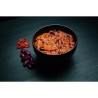 REAL Turmat Chili Stew with Beans served