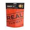 REAL Turmat Squash & Sweetcorn Casserole