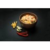 REAL Turmat Squash & Sweetcorn Casserole