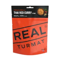 REAL Turmat Thai Red Curry