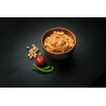 REAL Turmat Thai Red Curry served