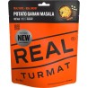 REAL Turmat Potato Garam Masala
