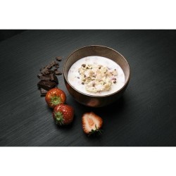 REAL Turmat Chocolate Muesli