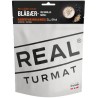 REAL Turmat Blueberry & Vanilla Muesli