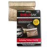 SHIELDSAK® Faraday Key Fob Pouch | RFID & RF Signal Blocking Sleeve