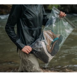aLOKSAK 16x24 Waterproof Bag for Clothing Sleeping Bags and Outdoor Gear