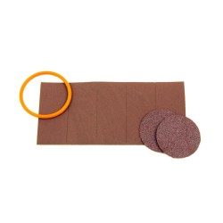 Matchcap original replacement O-ring and spare Striker packs