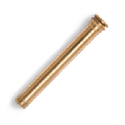exotac titanlight replacement pin for flameguard