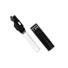 EXOTAC nanoSPARK black tinder compartment