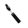 EXOTAC nanoSPARK black unscrewed