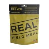 REAL Field Meal Couscous with Lentils freeze-dried pouch