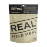 REAL Turmat Chocolate Muesli camping breakfast pouch