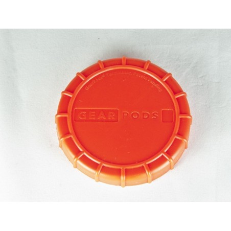 GearPods Terminator Orange GearPods Terminator Orange