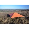 Special Double Tarp System