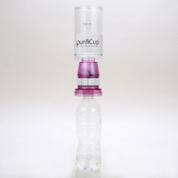 Purificup Water Purification System