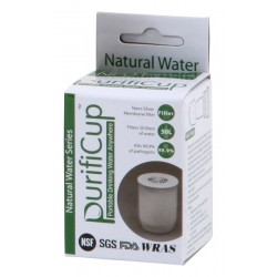 Purificup Replacment Filter