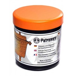 Petromax Dutch Oven Seasoning Conditioner for sealing your Petromax Cast or Wrought Iron cookware 
