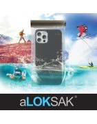 LOKSAK aLOKSAK Waterproof Bags UK | 200ft Rated