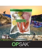 LOKSAK OPSAK Odour-Proof Waterproof Bags UK