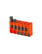 AA Battery Caddies & Holders | Storacell Battery Storage UK