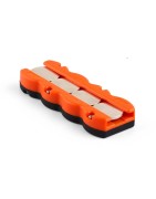 CR2032 Battery Caddies & Coin Cell Holders | UK