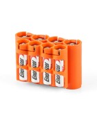 Combo Battery Caddies | Multi-Size Battery Holders UK