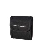 Battery Storage Pouches & Carry Cases | Storacell UK