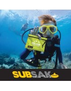 LOKSAK SUBSAK Waterproof Waist Pack / Bum Bag UK