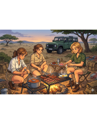 Food, Cooking & Eating