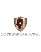 Go Prepared Survival