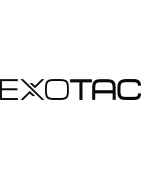 EXOTAC Fire Lighting - EXOTAC UK