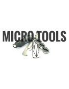 Grim Workshop Micro Tools