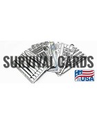 Grim Workshop Survival Cards