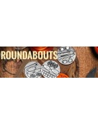 Grim Workshop Roundabout Tool Kits