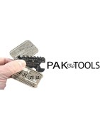 Grim Workshop PAK Tools - Personal Adventure Kit