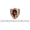 Go Prepared Survival