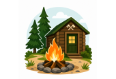 Wilderness 1-2-1 HQ